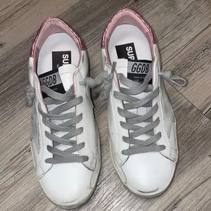 Golden Goose sneakers